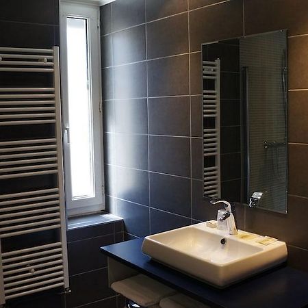 Hostellerie De La Porte Bellon ซ็องลิส ภายนอก รูปภาพ